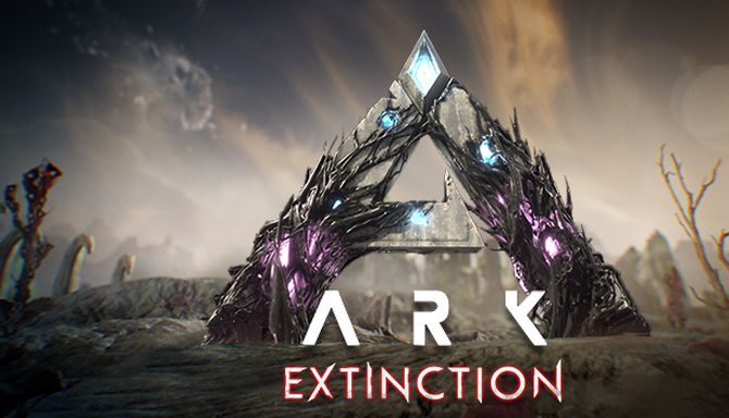 ARK Survival Evolved Extinction-CODEX | Torrents2Download