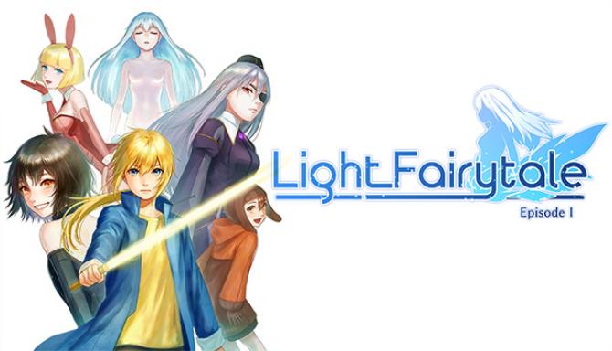 light fairytale episode 2 release date light fairytale episode 2 release date