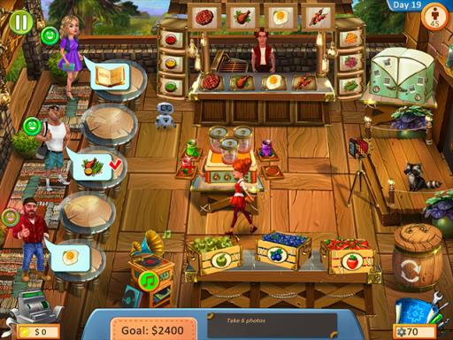 Cooking Trip New Challenge Collectors Edition Torrent Download