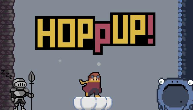 Hoppup! Free Download