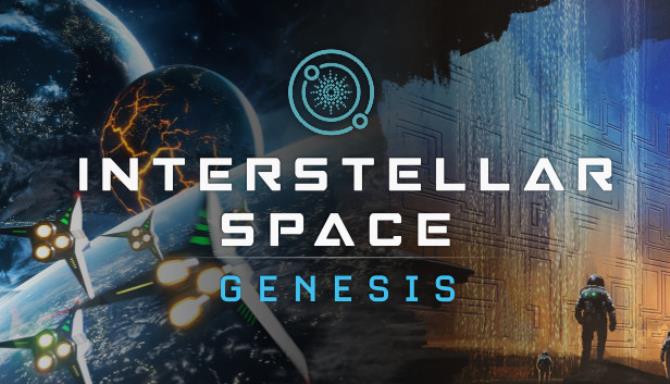 Interstellar Space: Genesis v1.2.4 Free Download