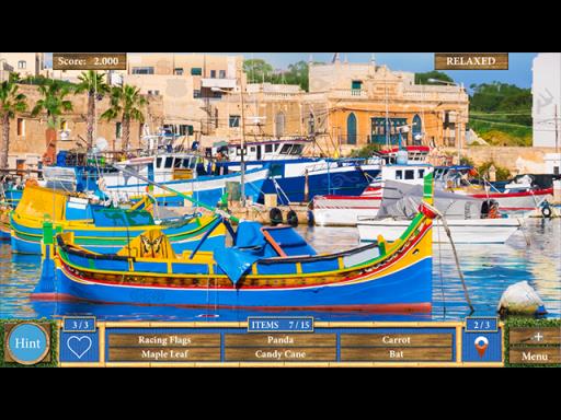 Mediterranean Journey 4 Torrent Download