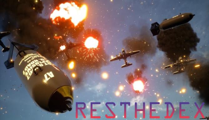 Resthedex Free Download