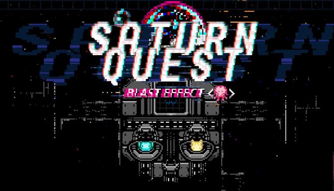 Saturn Quest Blast Effect Free Download