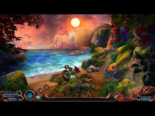 Spirit Legends Finding Balance Collectors Edition Torrent Download