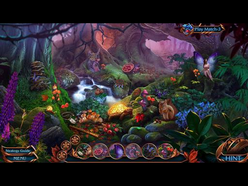 Spirit Legends Finding Balance Collectors Edition PC Crack