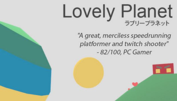 Lovely Planet Free Download