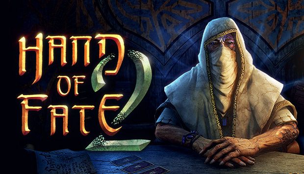 Hand of Fate 2 Update v1.0.14 Free Download