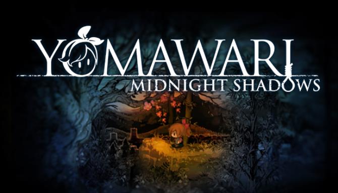 Yomawari Midnight Shadows Free Download