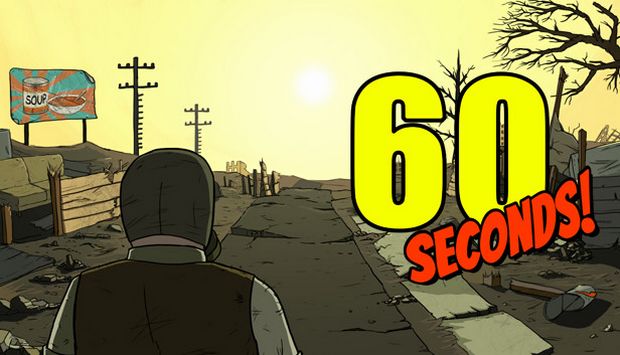 60 Seconds MULTi10 Free Download