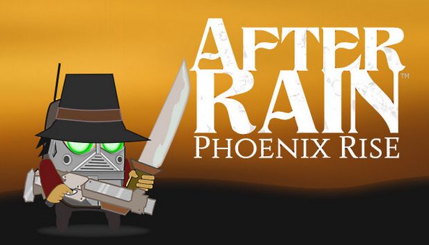 After Rain Phoenix Rise Free Download