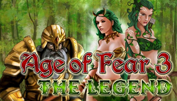 Age of Fear 3 The Legend Free Download