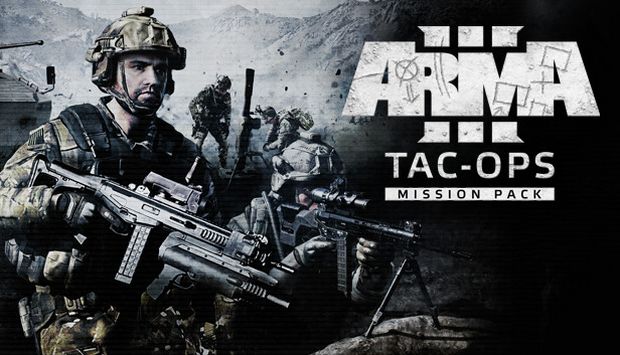 Arma 3 Tac Ops Mission Pack Free Download