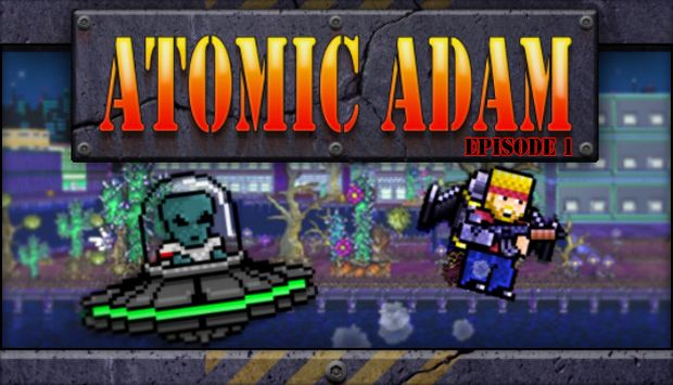 Atomic Adam Episode 1 Free Download