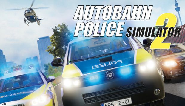 Autobahn Police Simulator 2 v1 0 26-CODEX Free Download