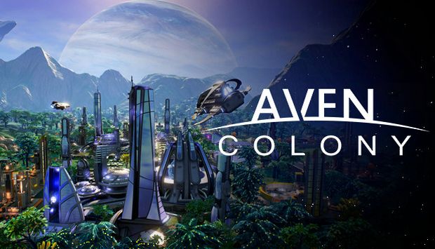 Aven Colony The Expedition Update v1 0 25665 REPACK Free Download