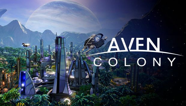 Aven Colony The Expedition Free Download