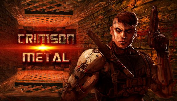 Crimson Metal Episode III Free Download