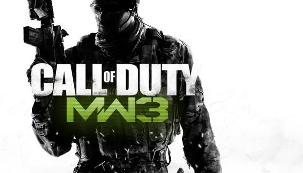 Call of Duty Modern Warfare 3 Free Download