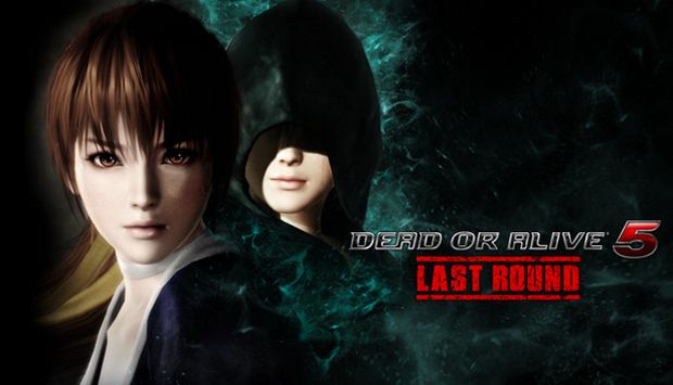 DEAD OR ALIVE 5 Last Round Core Fighters TECMO 50th Anniversary Edition Free Download