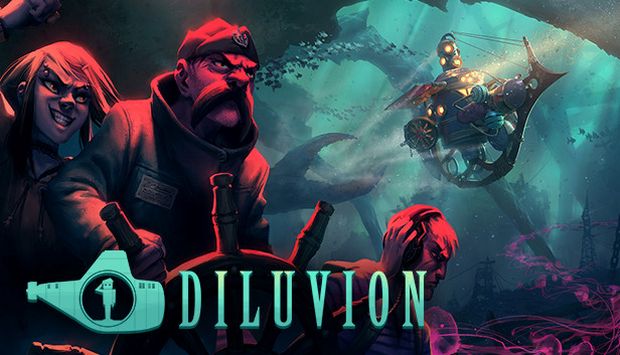 Diluvion MULTi9 Free Download