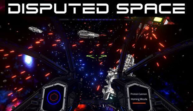 Disputed Space Free Download