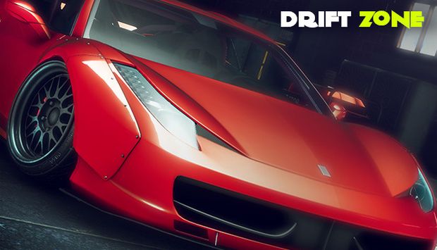 Drift Zone Free Download