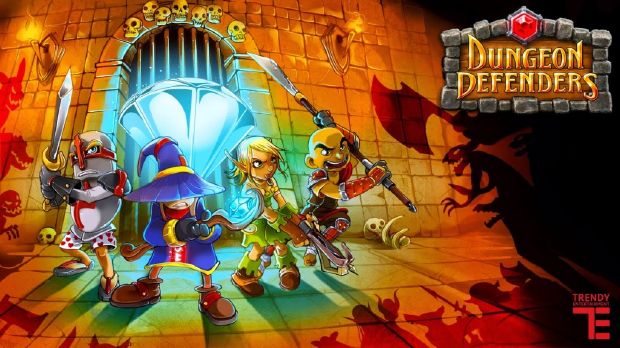 Dungeon Defenders The Tavern Free Download