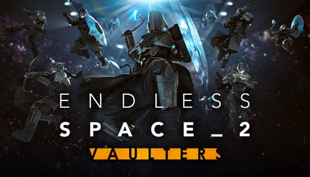 Endless Space 2 Vaulters