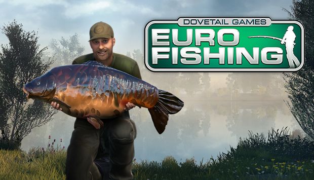 Euro Fishing Waldsee Free Download