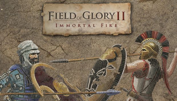 Field of Glory II Immortal Fire Free Download