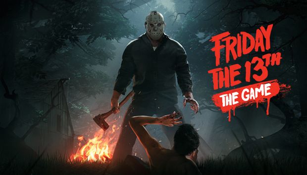 Friday the 13th The Game Free Download