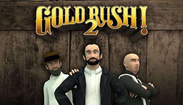 Gold Rush The Game Season 2 Update v1 2 7050 incl DLC