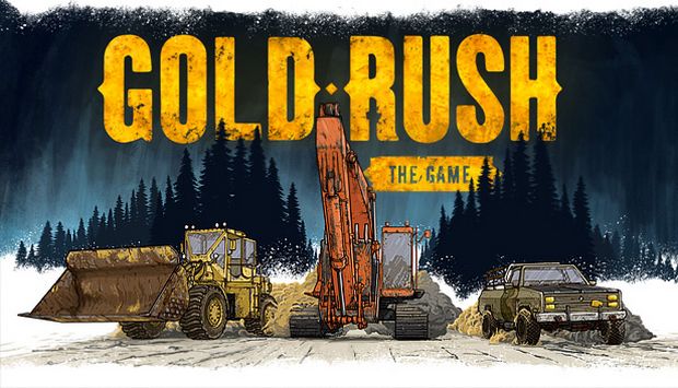 Gold Rush The Game Free Download