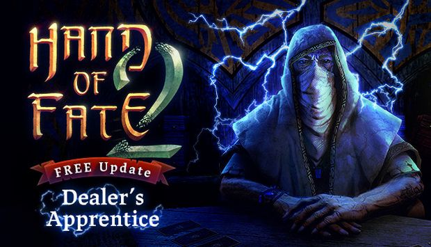 Hand of Fate 2 The Dealers Apprentice
