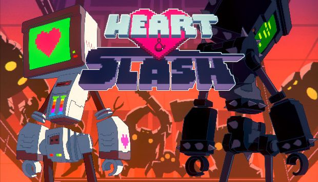 Heart and Slash Endless Dungeon Free Download