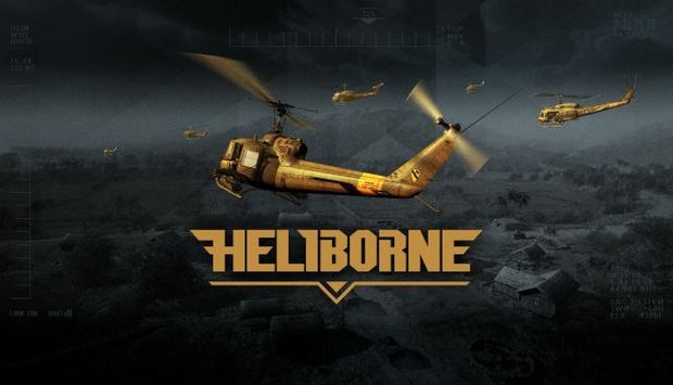 Heliborne Winter Complete Edition Free Download