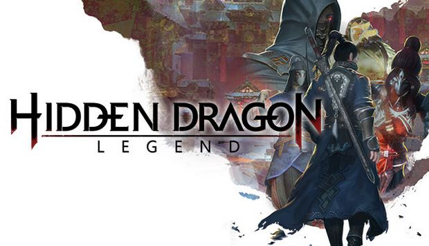 Hidden Dragon Legend Update 5 Free Download