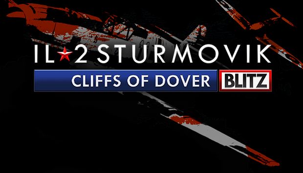 IL 2 Sturmovik Cliffs of Dover Blitz Free Download