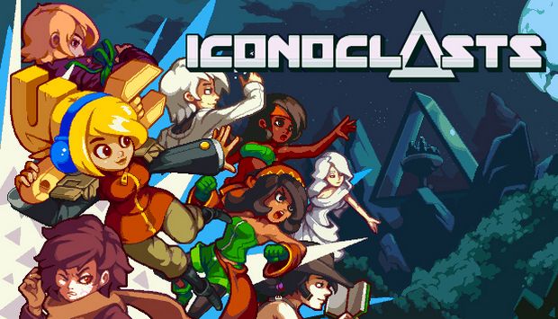 Iconoclasts Free Download