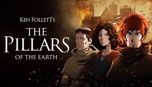 Ken Folletts The Pillars of the Earth Book 2 Free Download