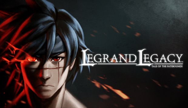 LEGRAND LEGACY Free Download