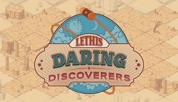 Lethis Daring Discoverers Narrative Free Download