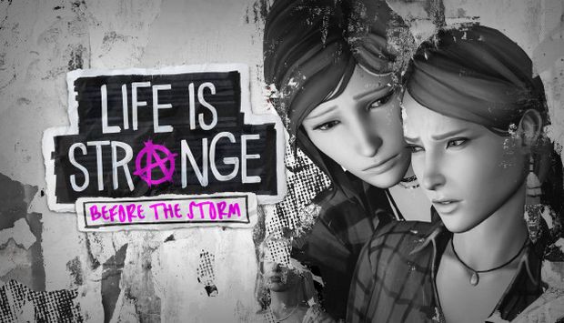 Life is Strange Before the Storm Episode 3 Free Download