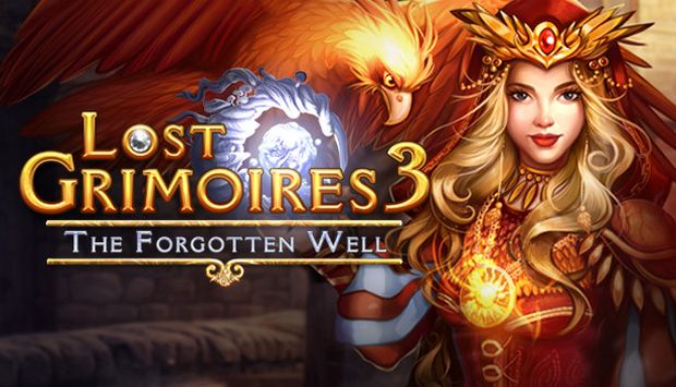 Lost Grimoires 3 The Forgotten Well Free Download