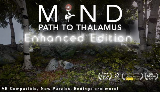 MIND Path to Thalamus Enhanced Edition Free Download