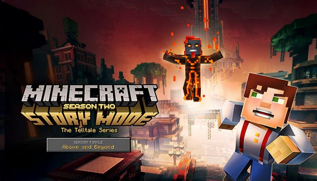 Minecraft Story Mode Season Two Episode 5 Free Download