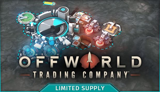 Offworld Trading Company Limited Supply Free Download