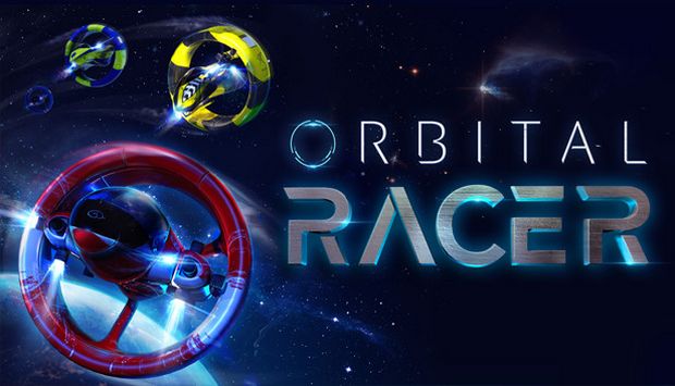 Orbital Racer Free Download