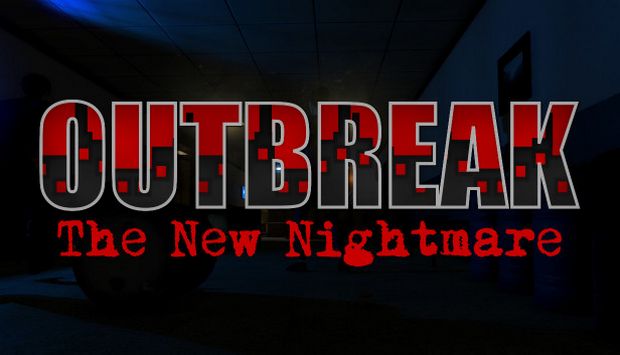 Outbreak The New Nightmare Update v6 0 0-CODEX